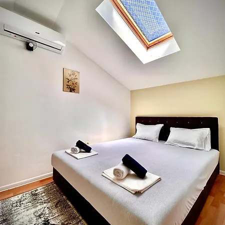 Apartment City Zone 2 Mostar Exterior photo