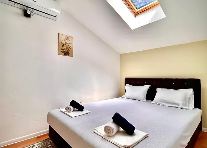 Apartment City Zone 2