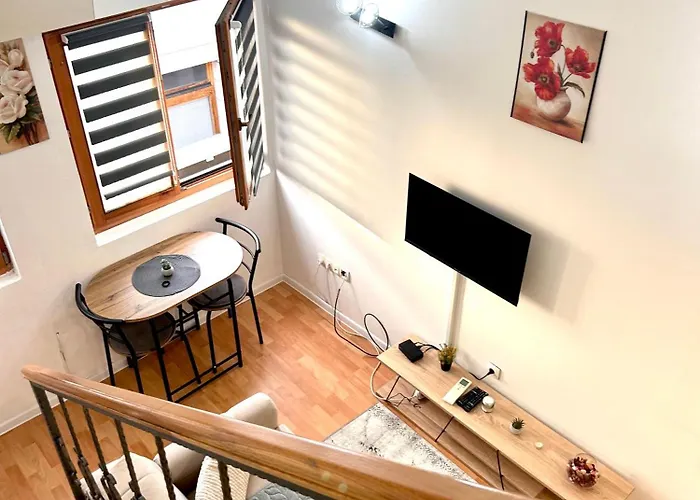 Apartment City Zone 2
