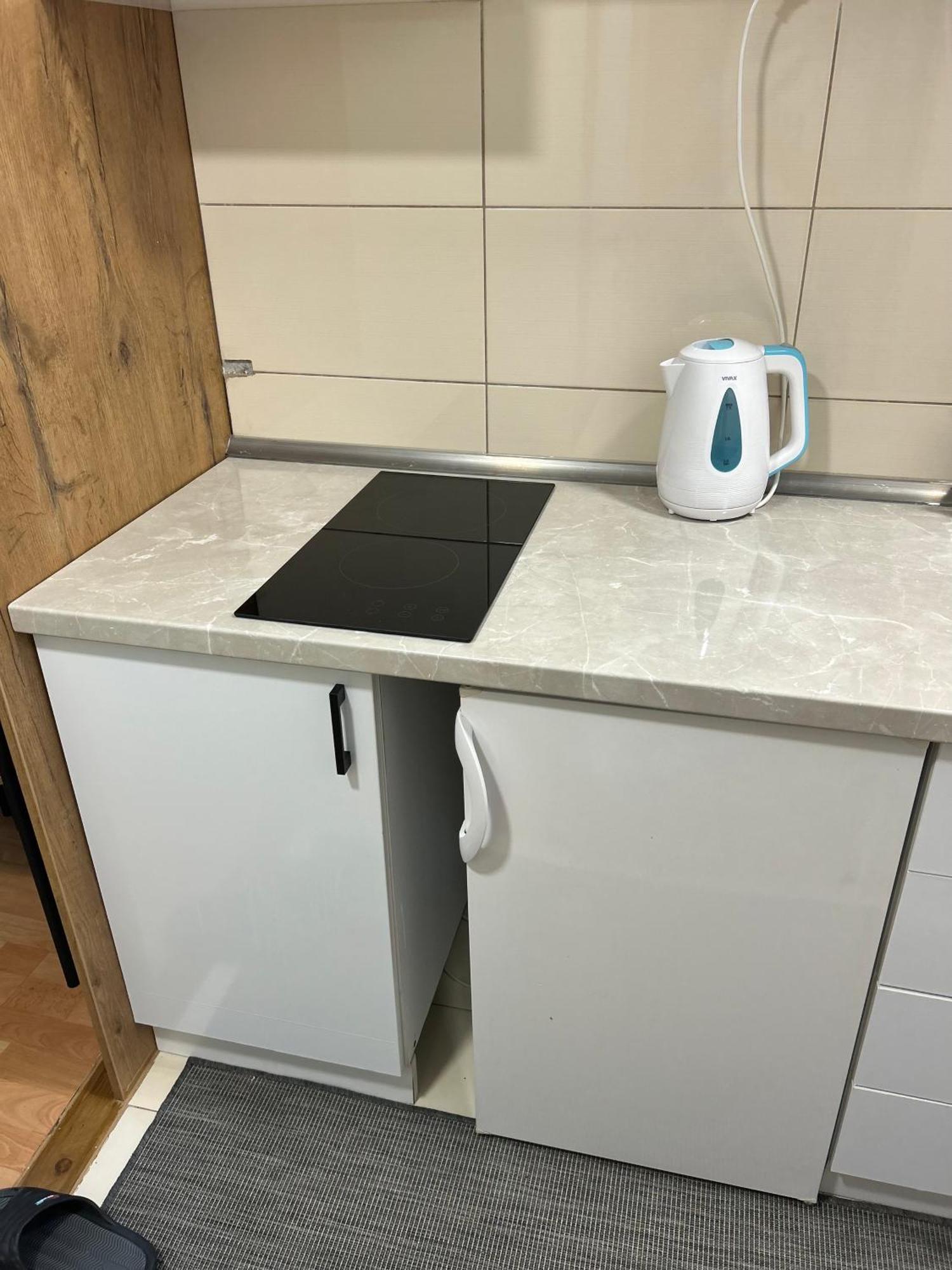 Zone 2 Apartment Mostar